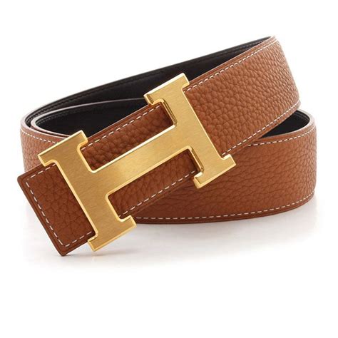 brown thomas hermes belt|Hermes leather buckle belt.